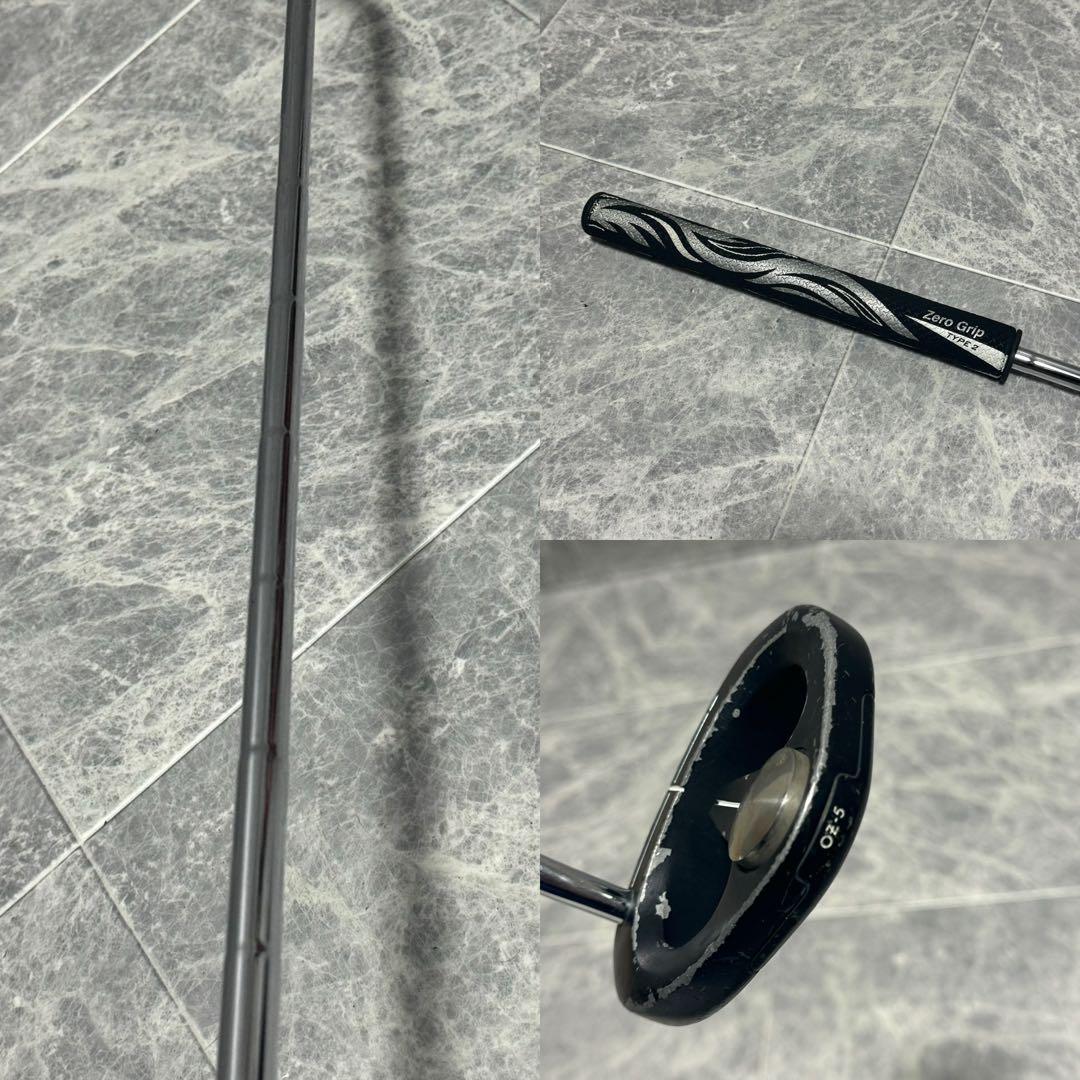 NIKE ナイキ メンズ ゴルフクラブセット VRS CPR SV 初心者