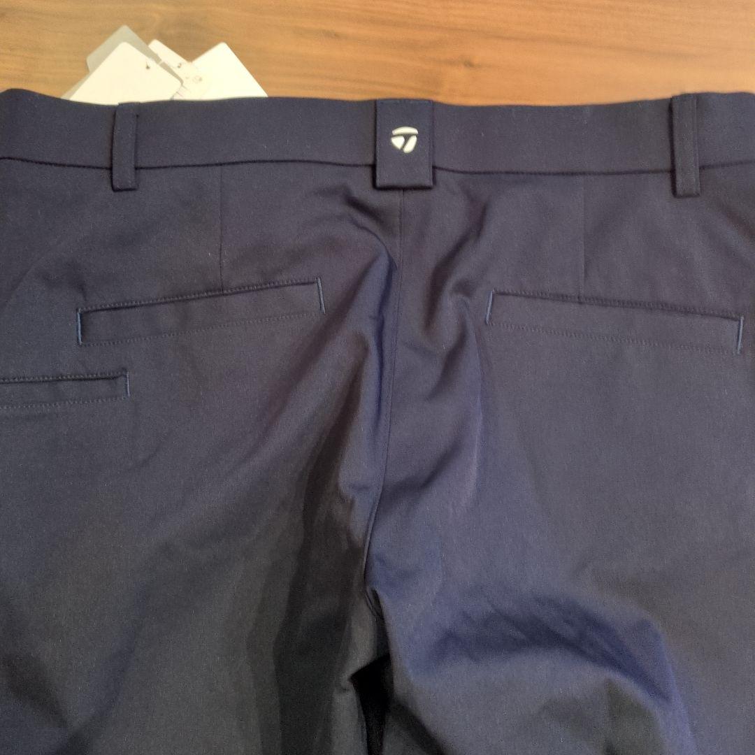 【新品】テーラーメイド ゴルフ ロングパンツ メンズ ベーシック春夏秋88