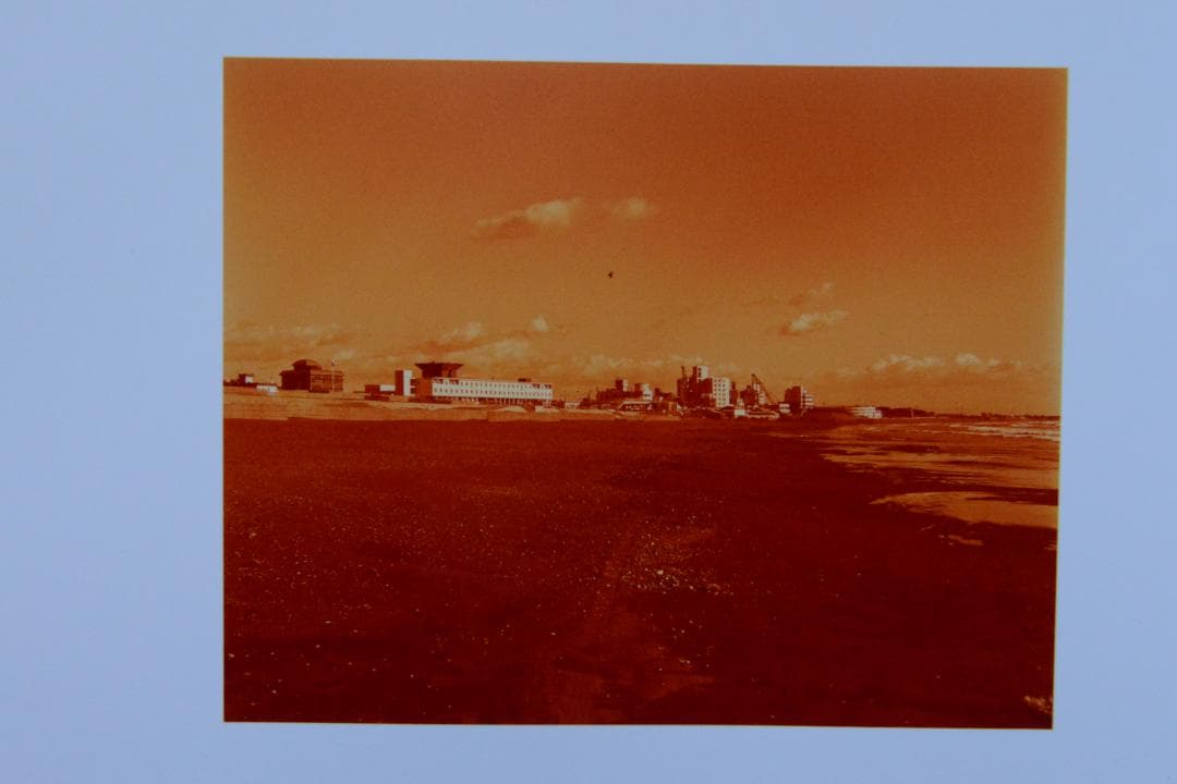 【Trouble in mind　佐内正史】サイン入り　★★新品同様・美本