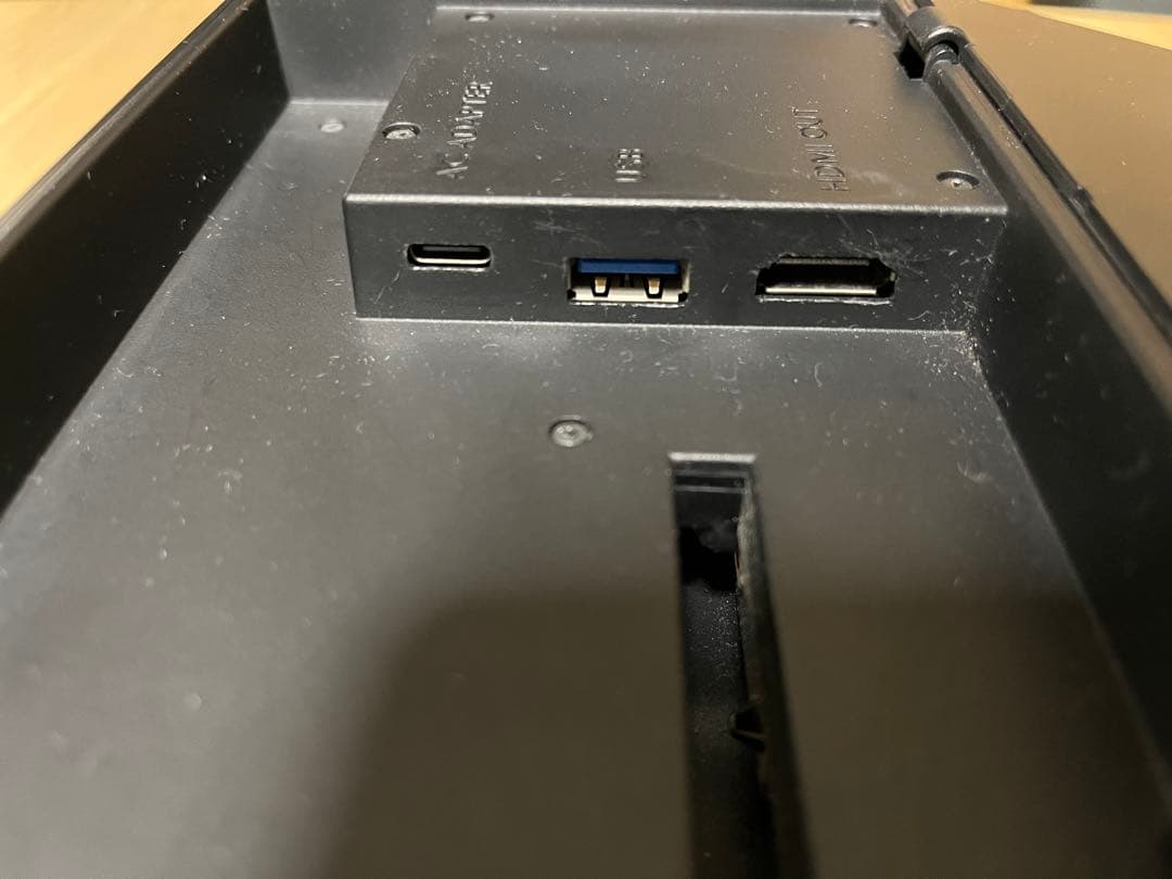 【ニンテンドー】　スイッチ　動作確認済み