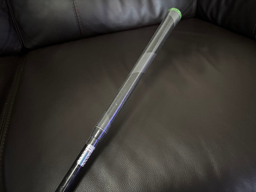 【新品未使用】キャロウェイ純正TENSEI 60Sドライバー用シャフト