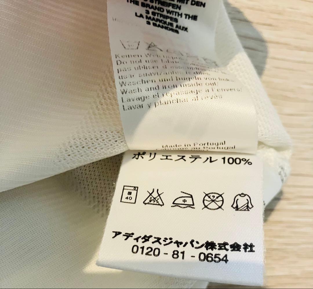 【希少/名作】レアル・マドリード 03/04 ホーム ユニフォームアディダス M