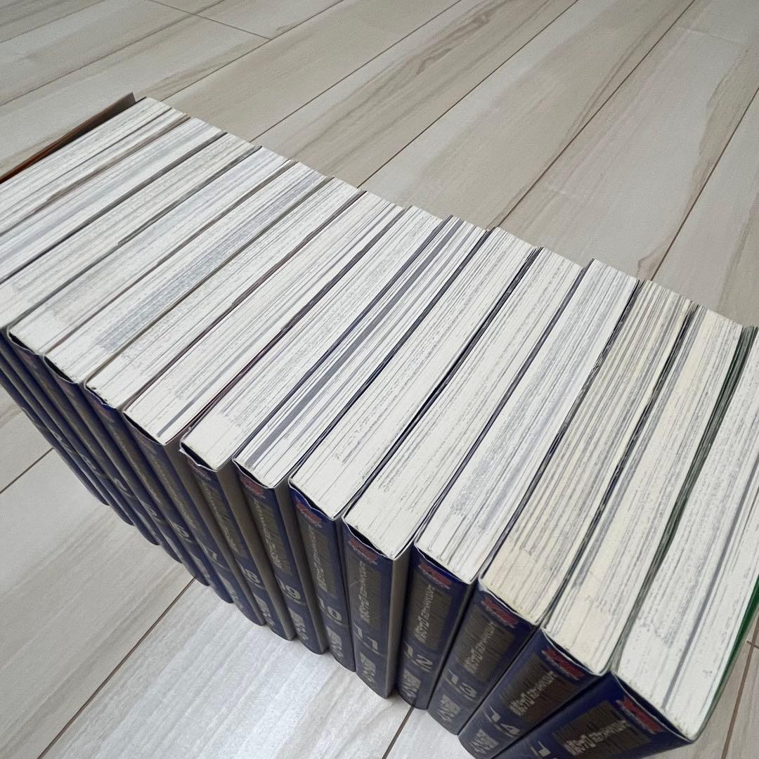 〈最終お値下げ〉漫画 ロトの紋章 完全版 中古品