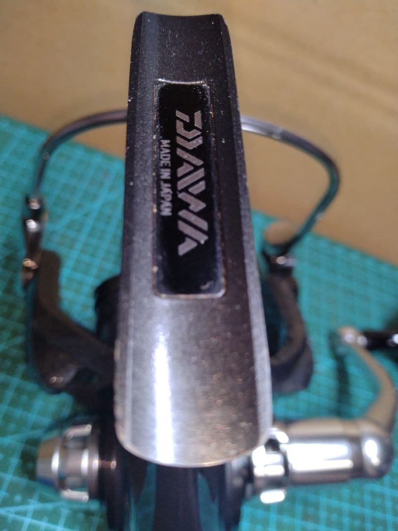 16 キャタリナ 5000 (ノーマルギア)