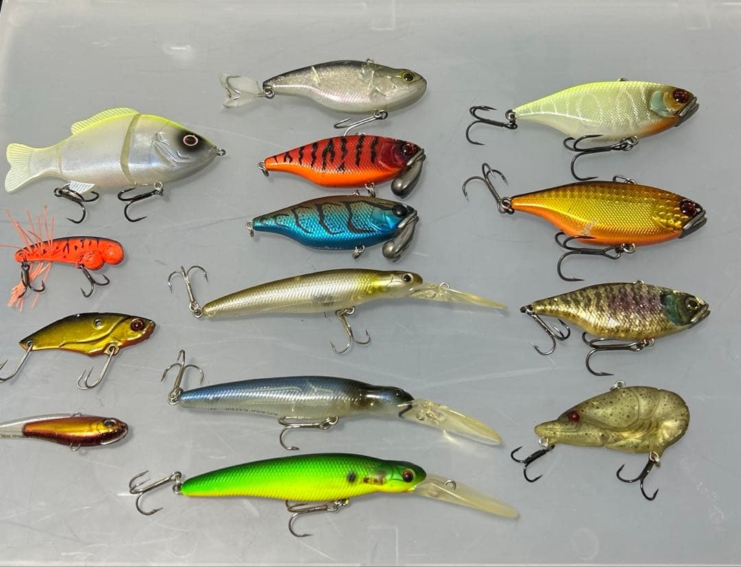 TN80、TN70トリゴン　他