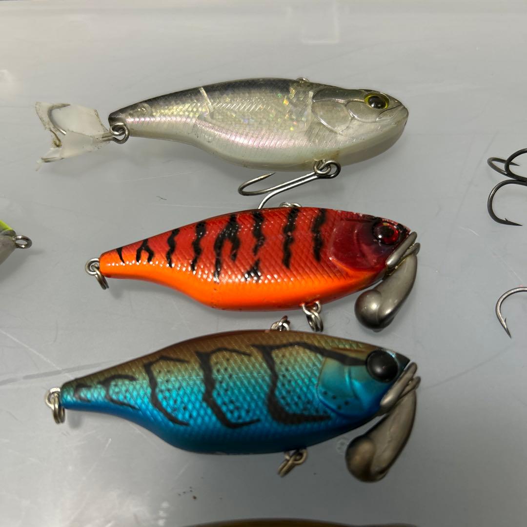 TN80、TN70トリゴン　他