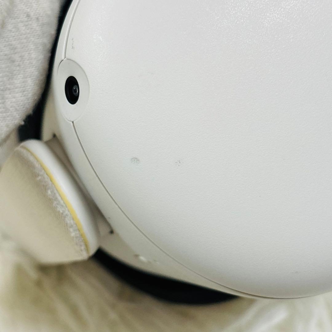 【おまけ付き】 Quest 2 VRヘッドセット