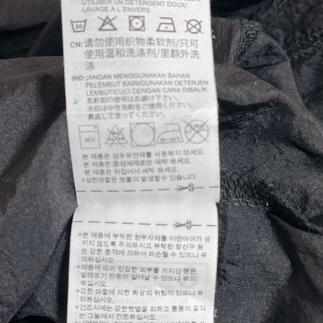 希少　adidas アディダスオリジナルス フリルロングワンピース ティアードS