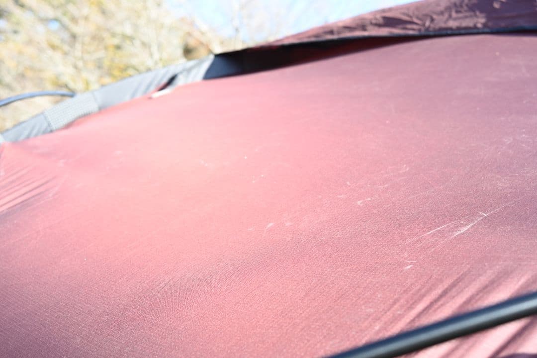 POMOLY Dome X6 Pro　6x　薪ストーブ