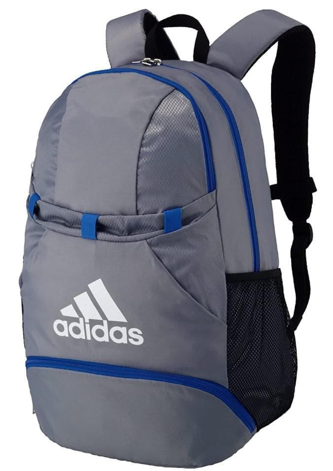 @アディダスサッカーボールデイパック 27L フットサル バックパック リュック