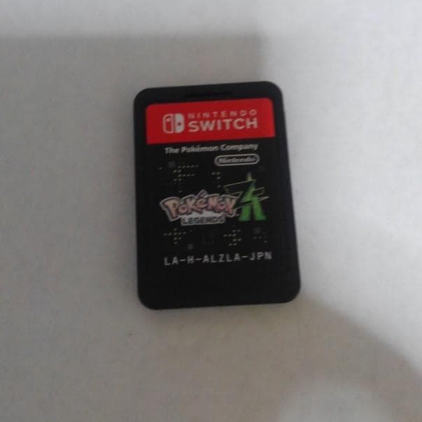 じょうポケモンレジェンズ＋ポケカ みんなでぼうけん