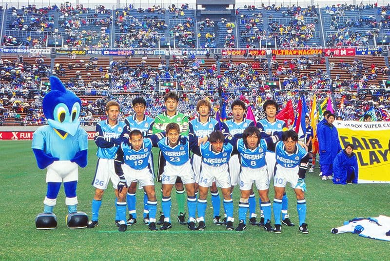 2000年ジュビロ磐田トーレス選手支給品 ホーム ユニフォーム パラグアイ代表