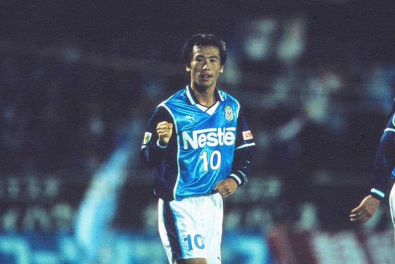 2000年ジュビロ磐田トーレス選手支給品 ホーム ユニフォーム パラグアイ代表