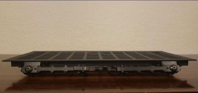 ●新品送料込み●Walden 03　タクティカル　ローテーブル