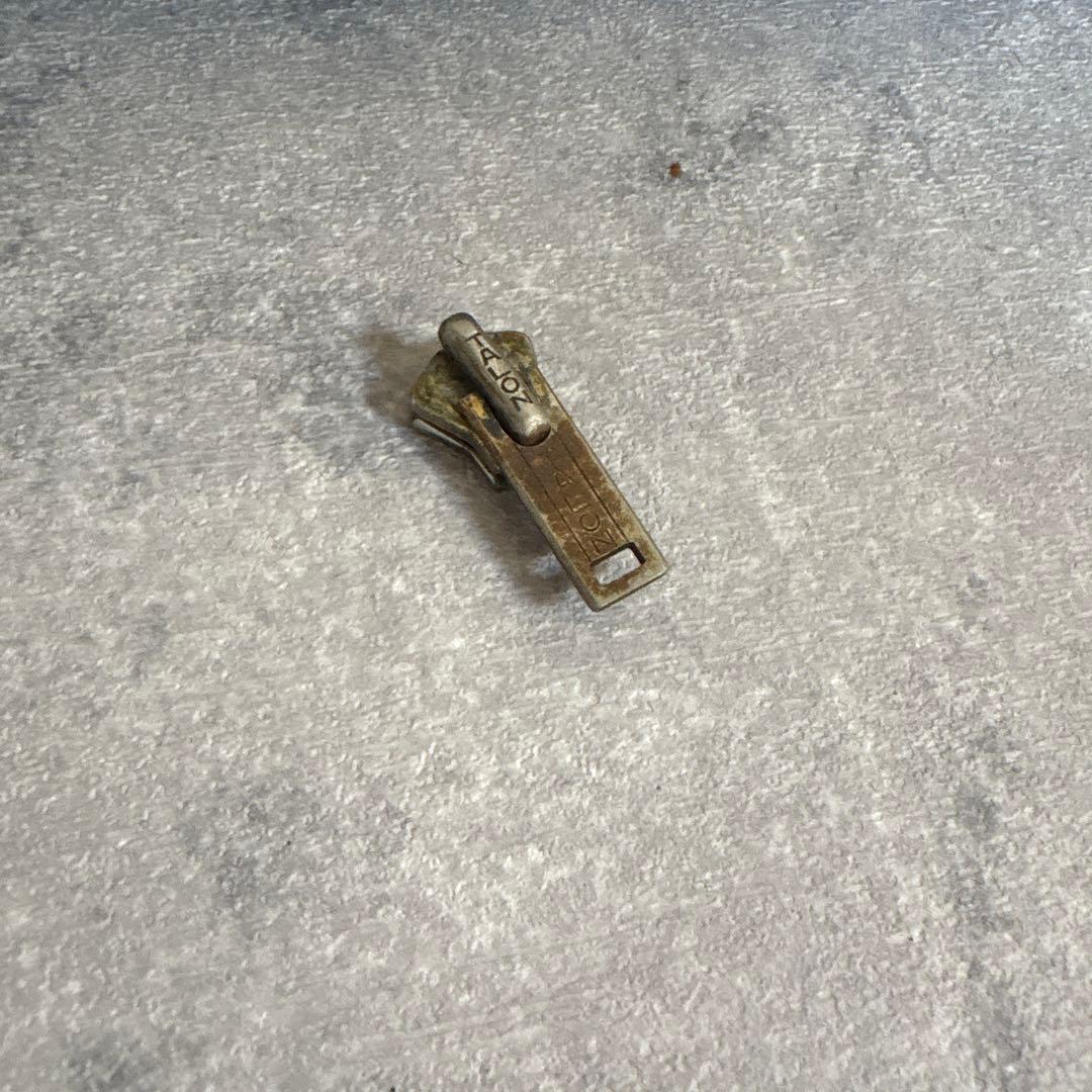 40s〜50s ヴィンテージ レザージャケット ブラック