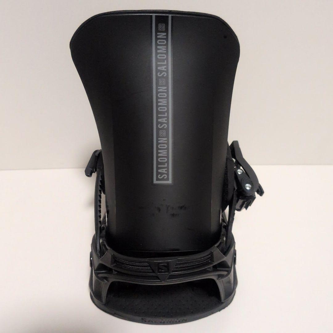 SALOMON DISTRICT ビンディング Sサイズ バインディング