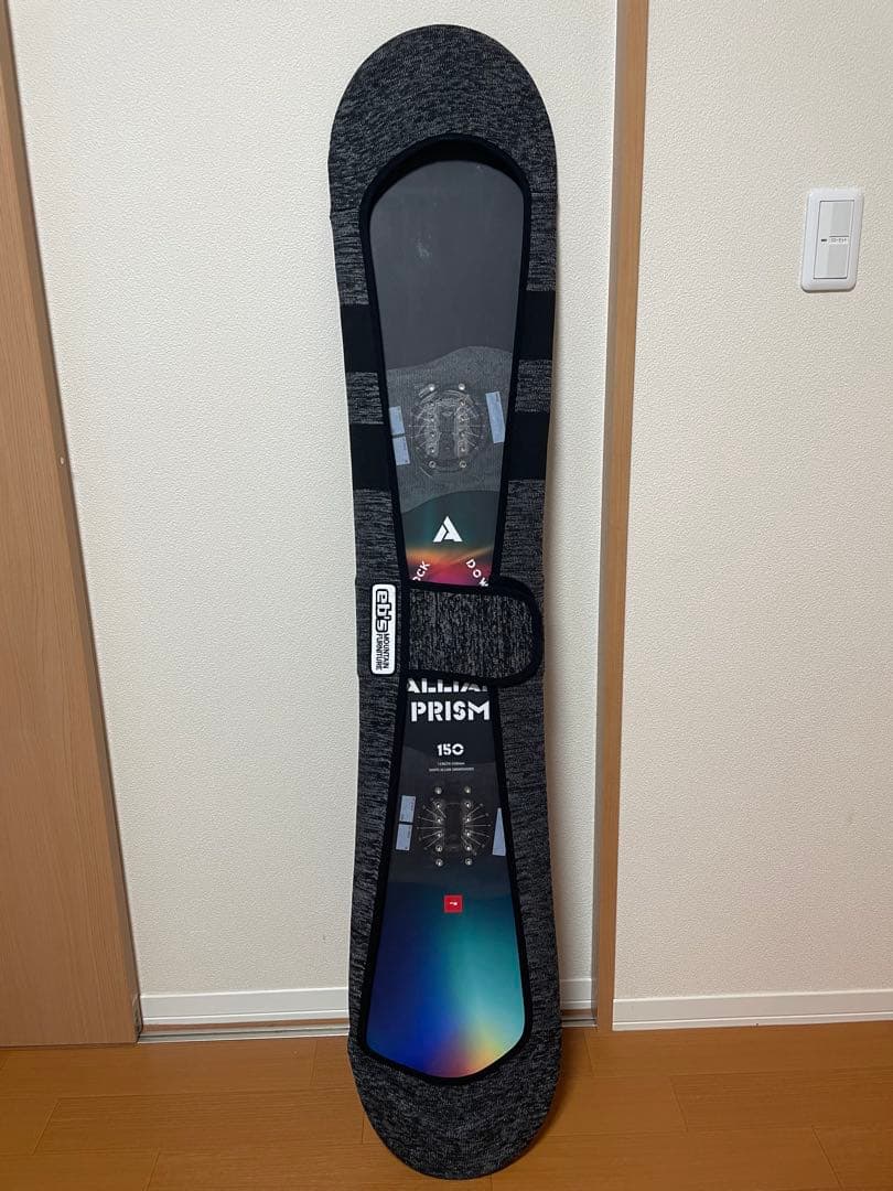 【値下げ！】ALLIAN PRISM アライアン プリズム 150