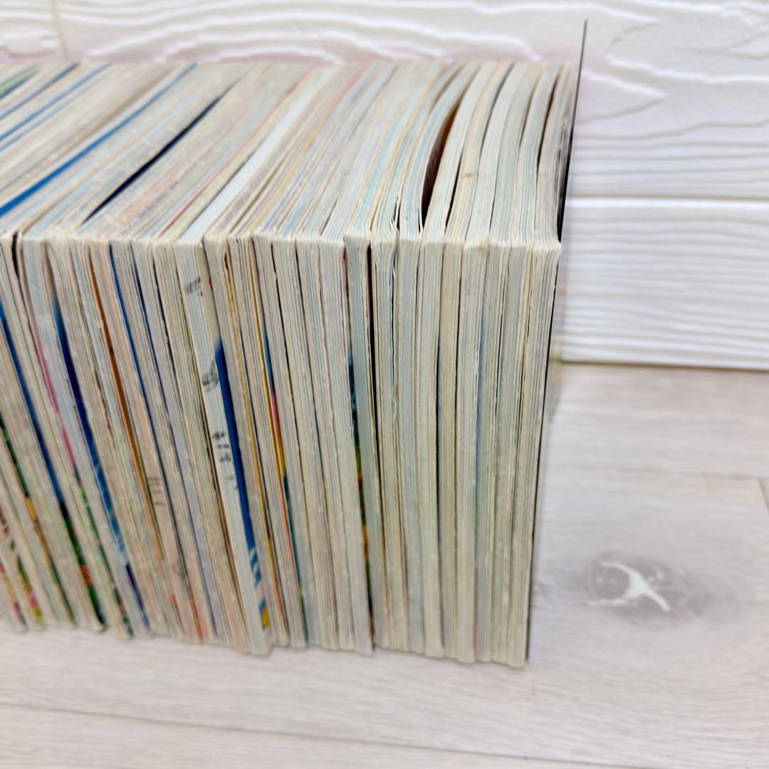 よい子とママのアニメ絵本 61冊セット 大量 まとめ マンガ 漫画 コミック