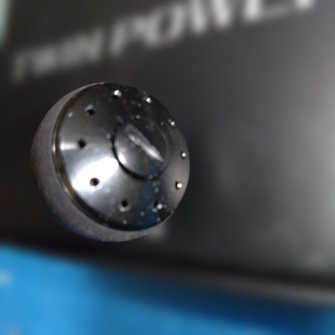 SHIMANO TWIN POWER C5000XG スピニングリール