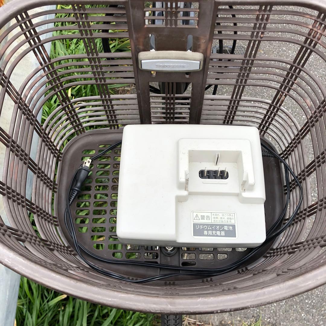 [508]送料無料 パナソニック電動自転車 VIVI DX ビビDX