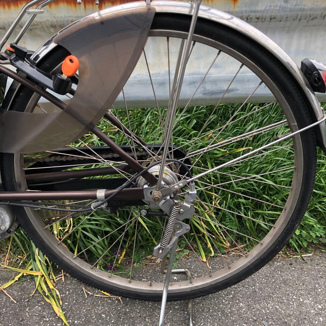 [508]送料無料 パナソニック電動自転車 VIVI DX ビビDX