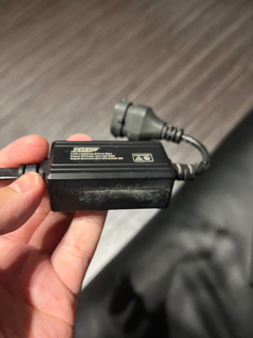 ヴェレーノ　モルターレ