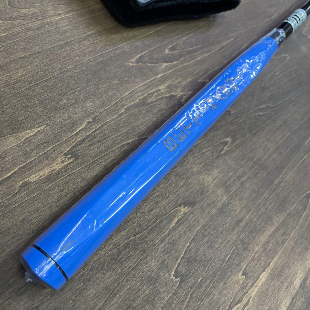 ベティナルディ BB28SB センターシャフト パター 34インチ