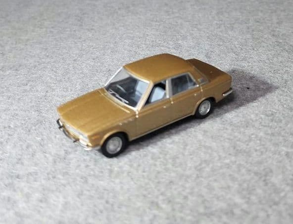 トミカリミテッドヴィンテージ ６台セット