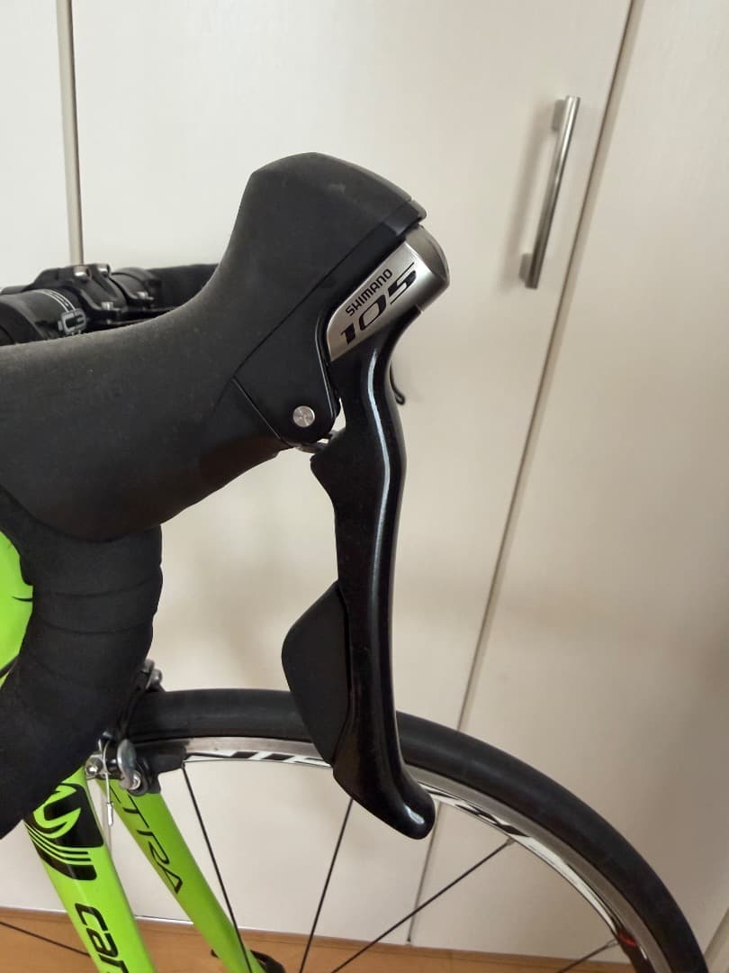 CANNONDALE キャノンデール ロードバイク