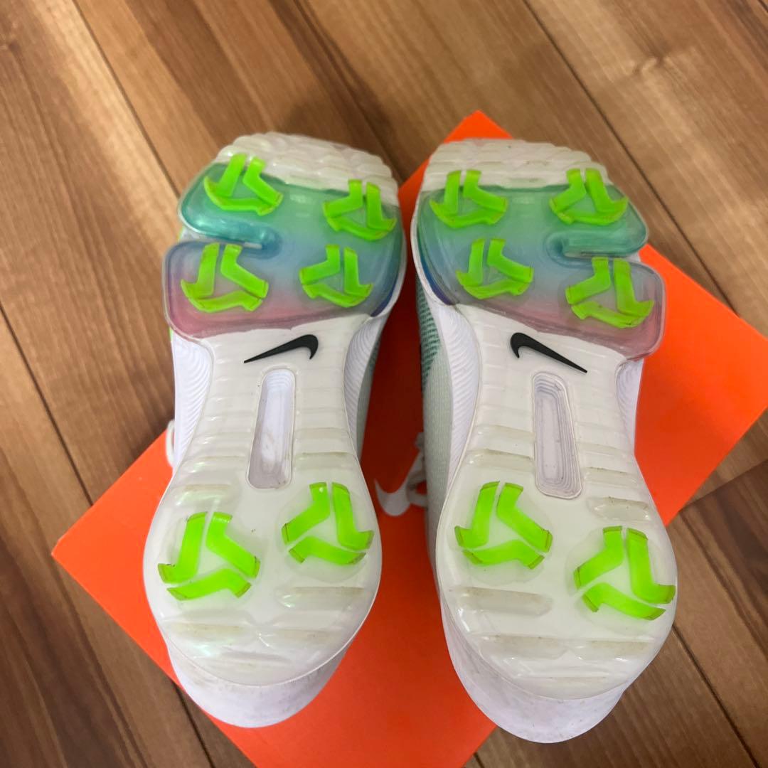 シューズ(男性用) Nike Air Zoom Infinity TR Next% 2 10.5US