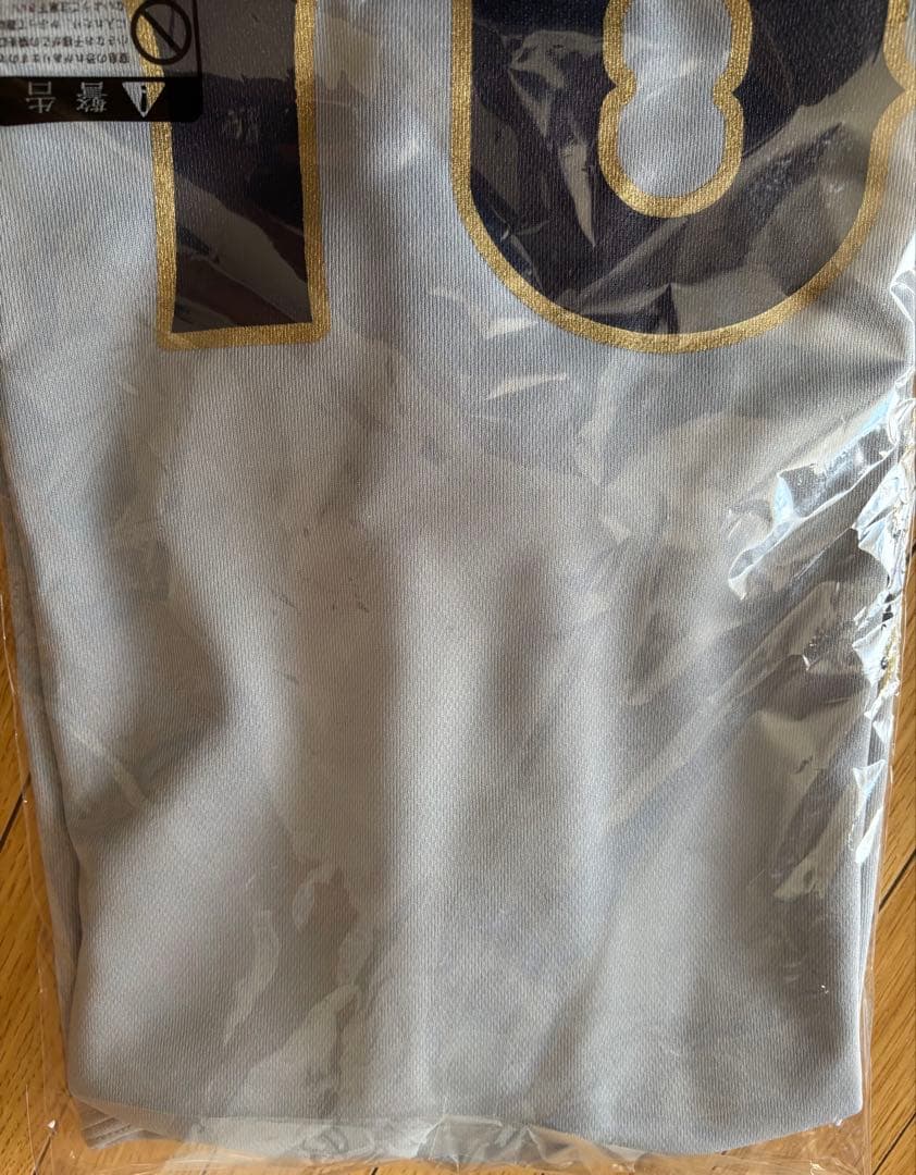 2026WBC大谷選手 レプリカTシャツ L