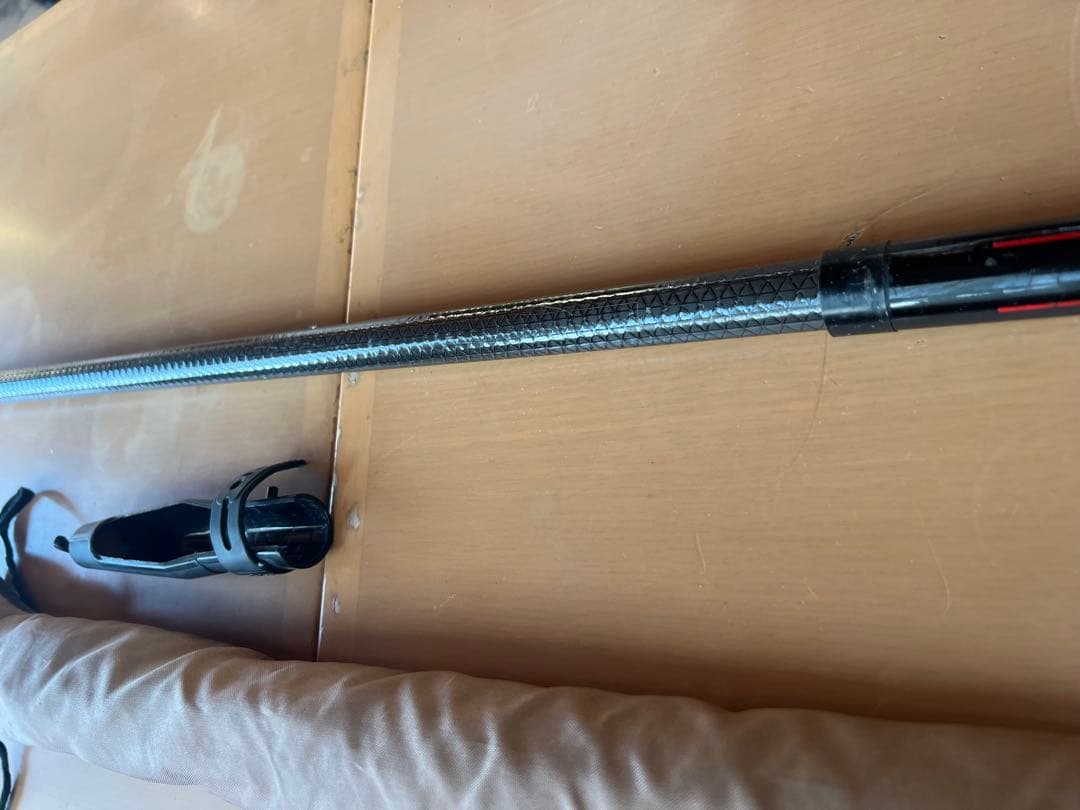 Olympic オリムピックHI WAVE 390H 投げ竿　サーフ