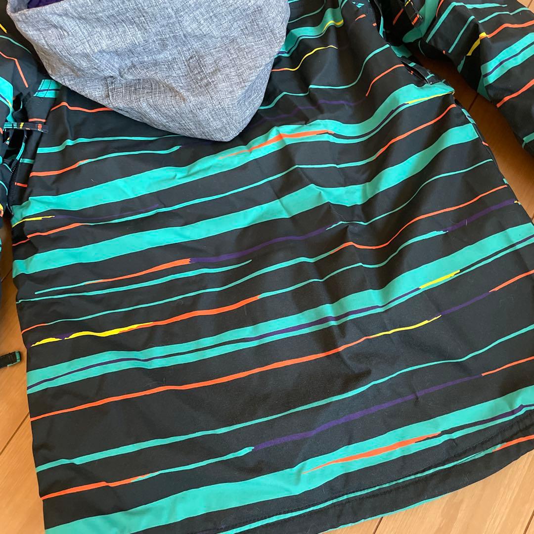 Burton GORE-TEX ジュニア　ボードウェア　140