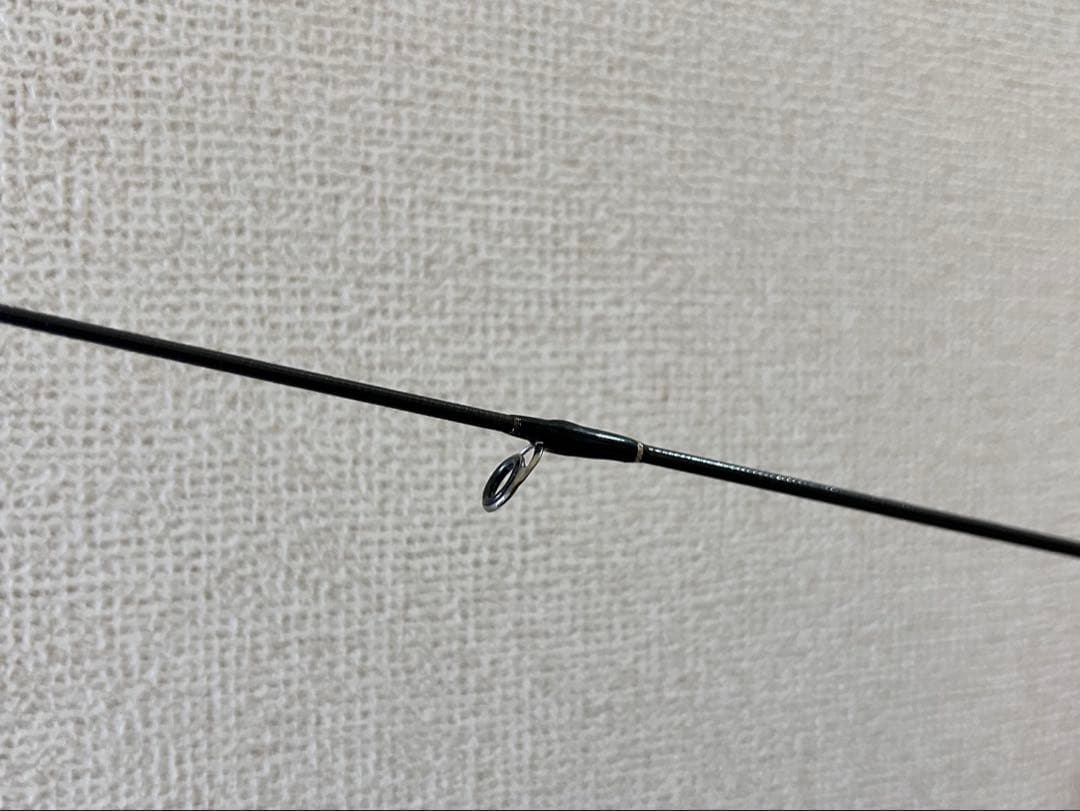 REAL FUSION 651LR (中古品)