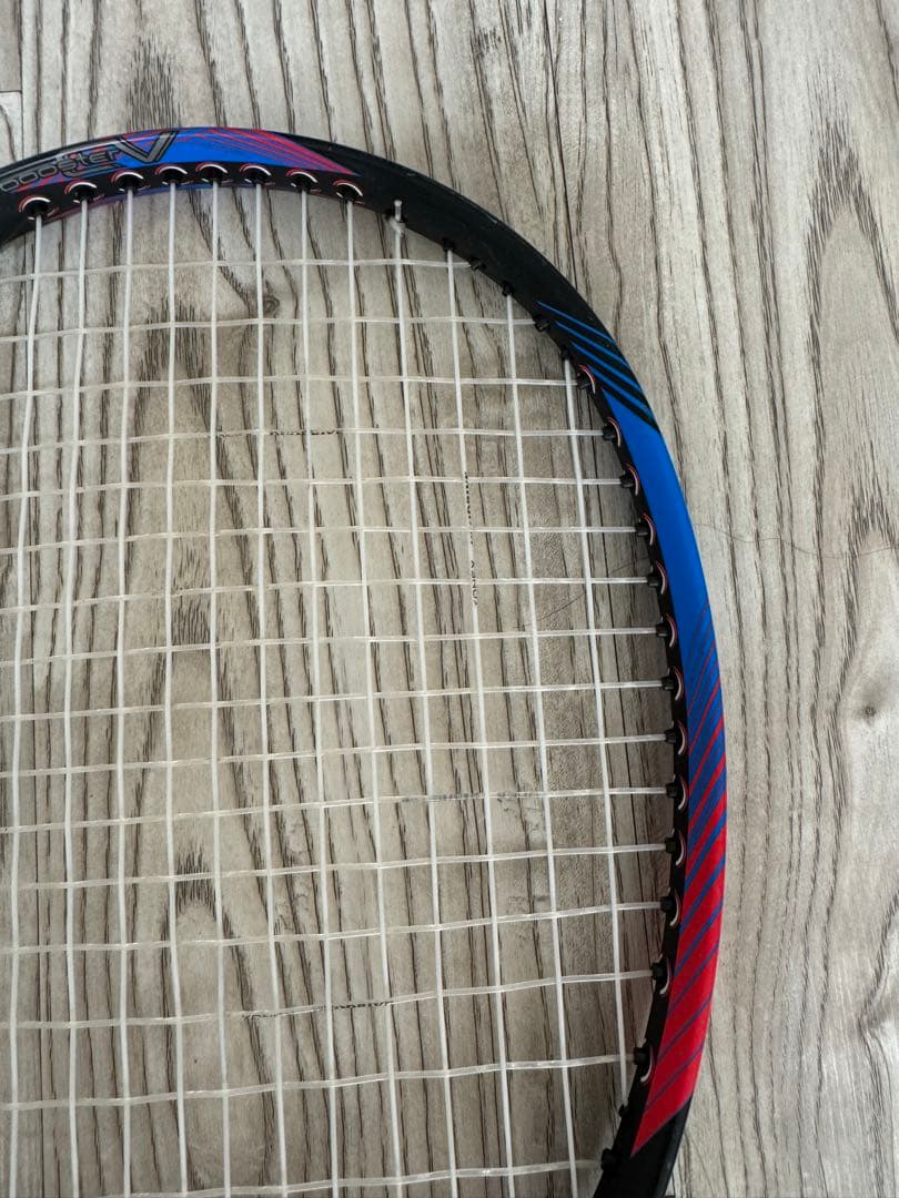 ミズノ D-FORCE S-01 カスタム 先重