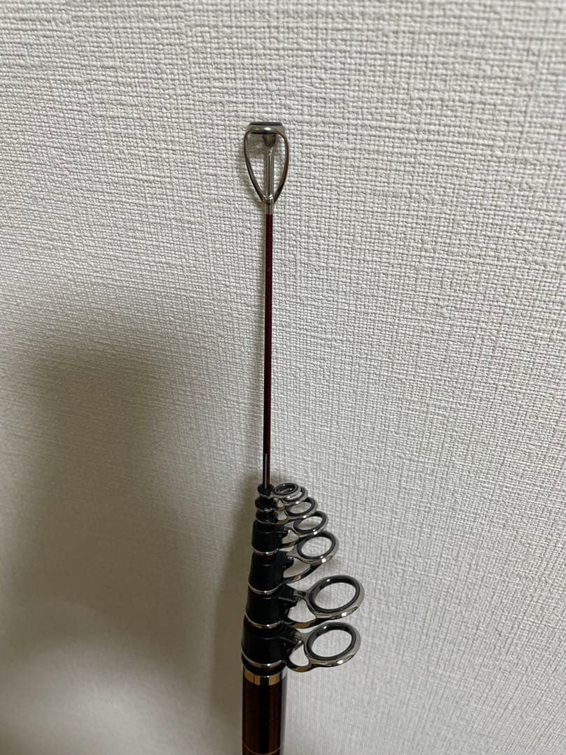 ダイワ　波濤　遠投　3-45