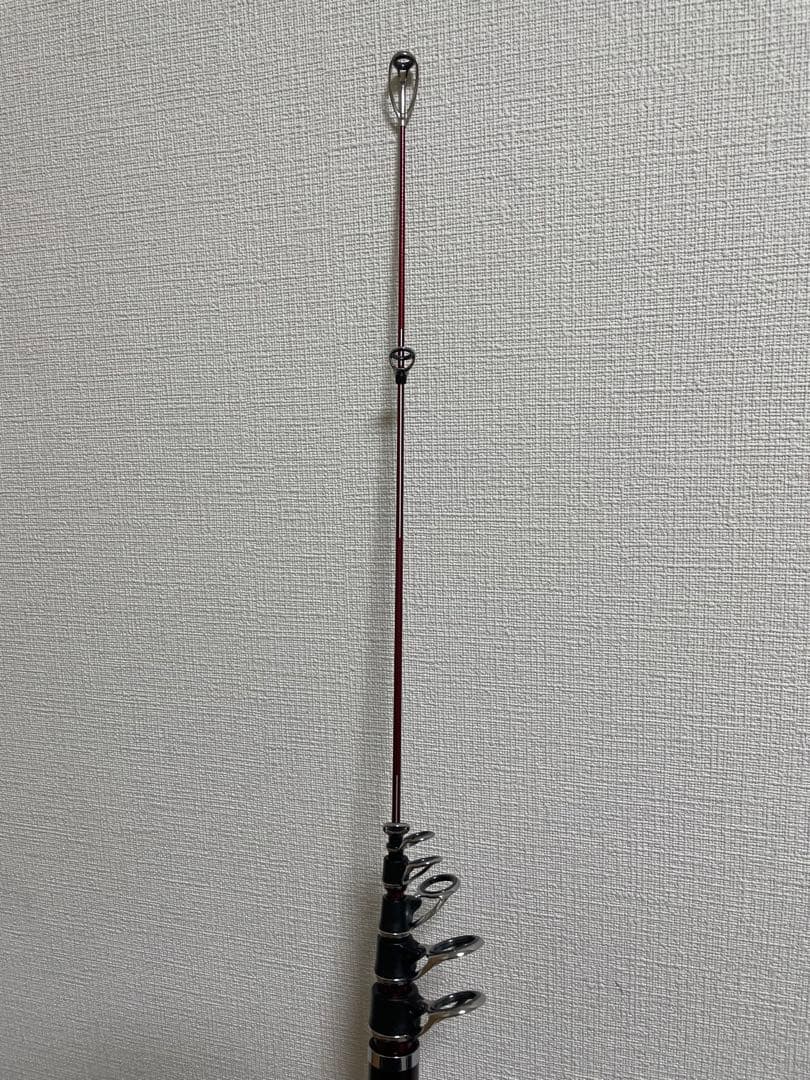 ダイワ　波濤　遠投　3-45