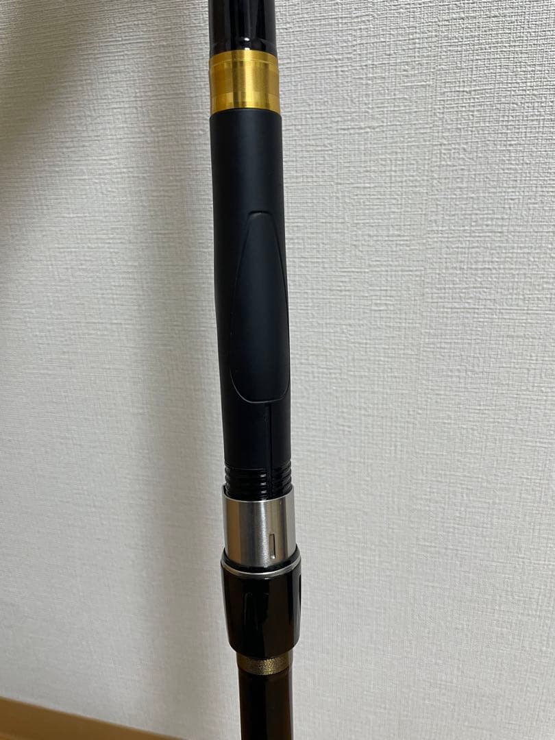 ダイワ　波濤　遠投　3-45