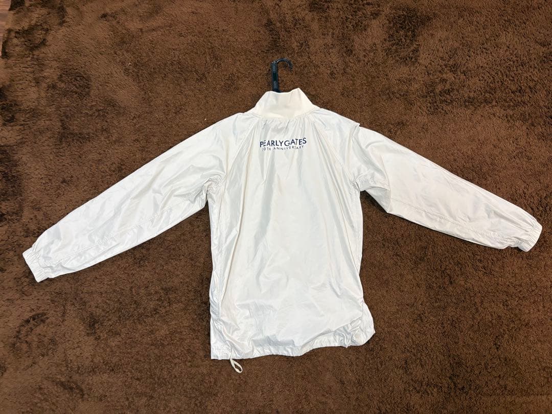 パーリーゲイツ　ツインスニード