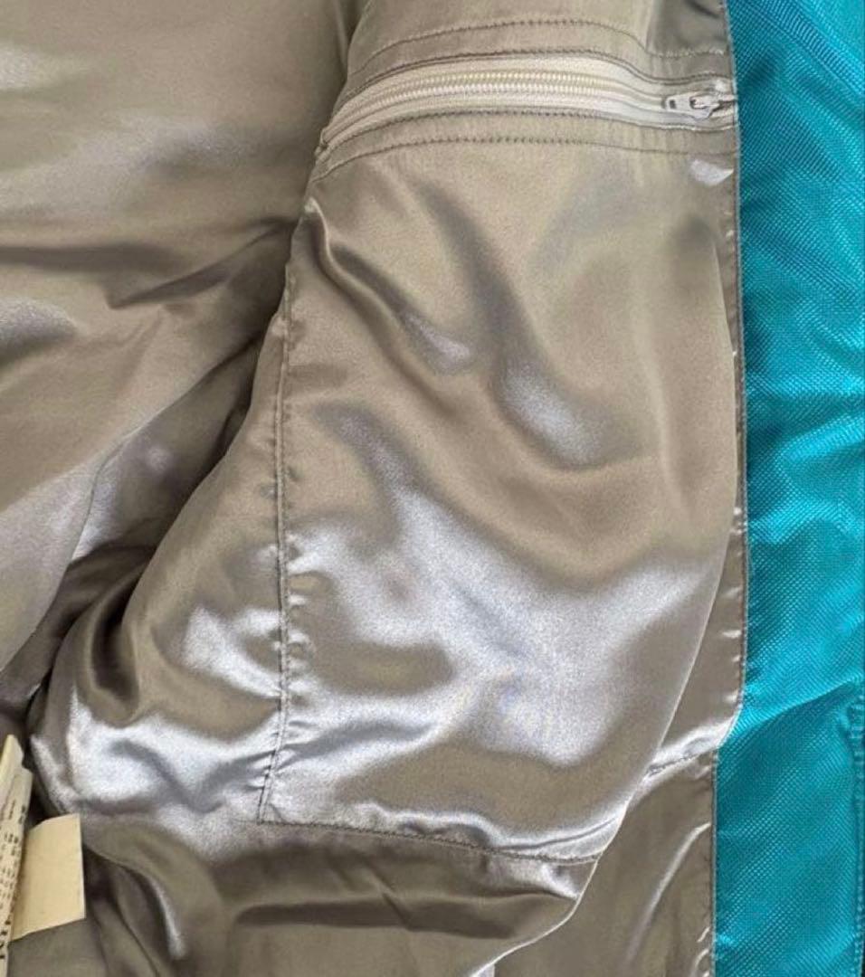 FUSALP メンズスキーウェア Lサイズ ヴィンテージウェア セットアップ