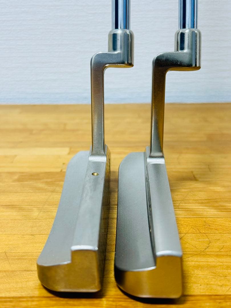 BETTINARDI ベティナルディ ツアープロト ”7. 16. 99“