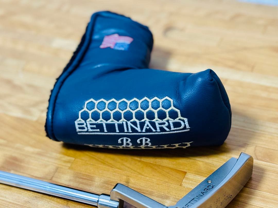 BETTINARDI ベティナルディ ツアープロト ”7. 16. 99“