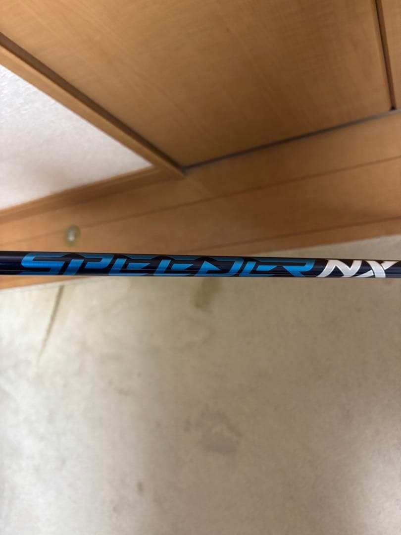 SRIXON スリクソン　ZX5 mk2フェアウェイウッド　15°