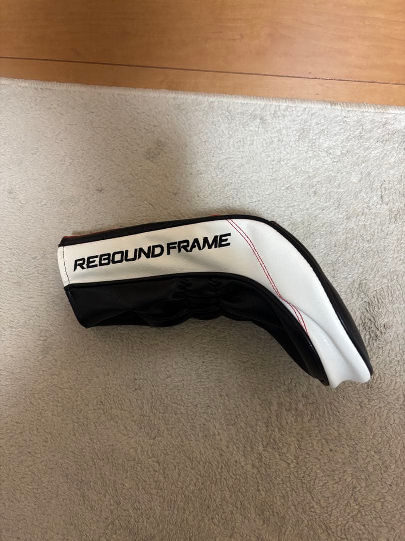 SRIXON スリクソン　ZX5 mk2フェアウェイウッド　15°