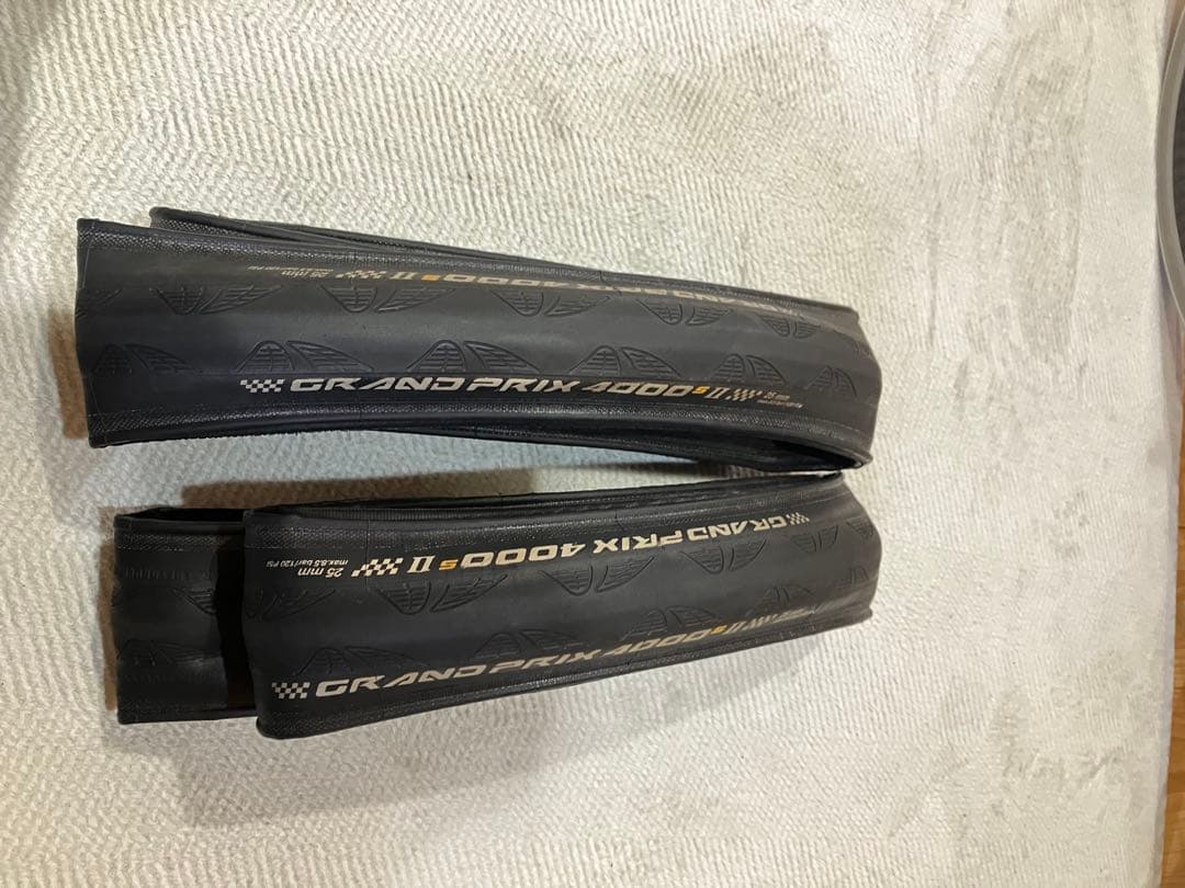 コスミックカーボンSL プロカーボン タイヤおまけ