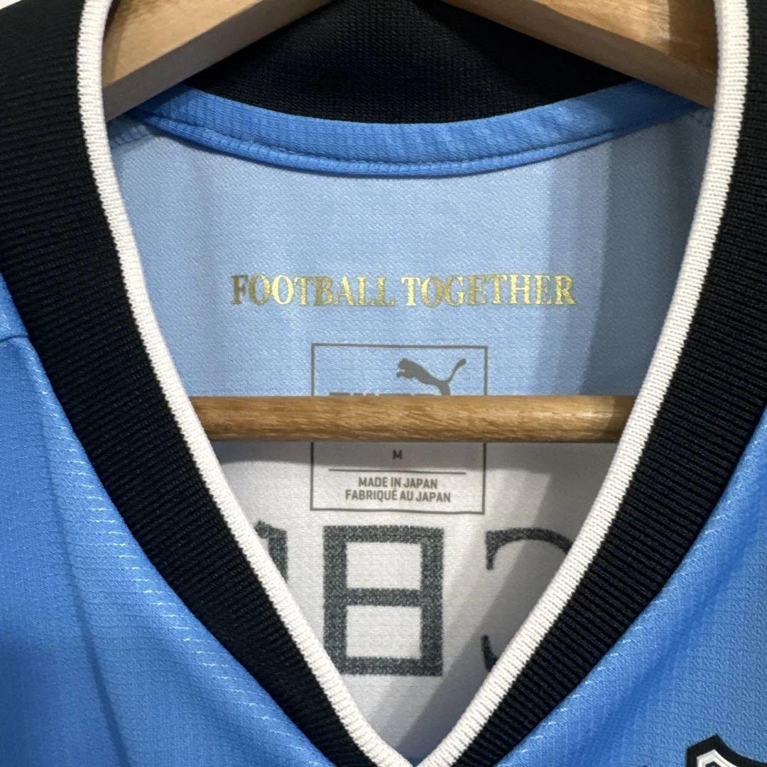 川崎フロンターレ Mサイズ シャツ 5番