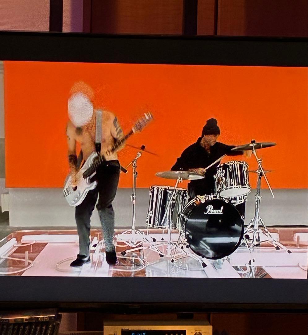 ミュージック The Work of Directors DVD