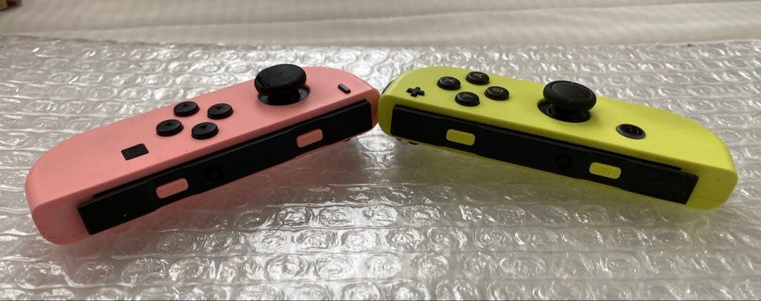 【動作確認済】Nintendo Switch バッテリー強化