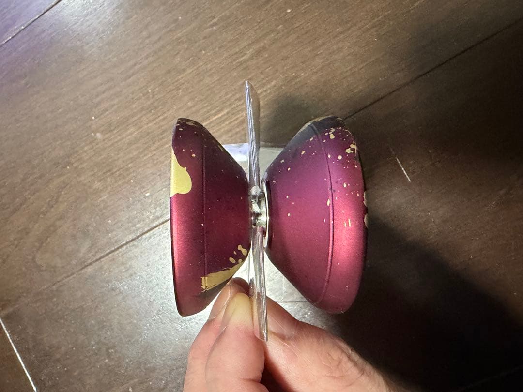 C3 yoyodesign KROWN ヨーヨー クラウン