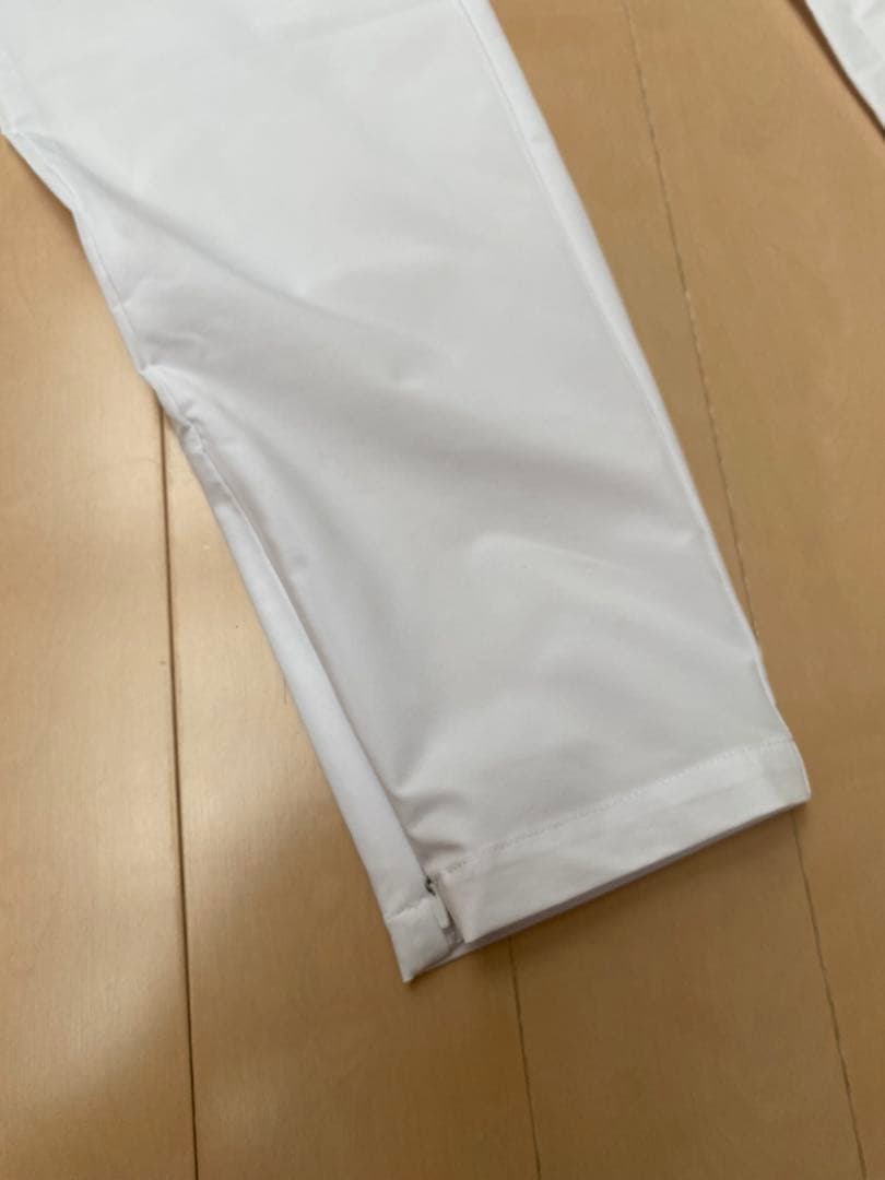 ゴルフウェア　リュクスエイケイエムプラス　セットアップ　XL